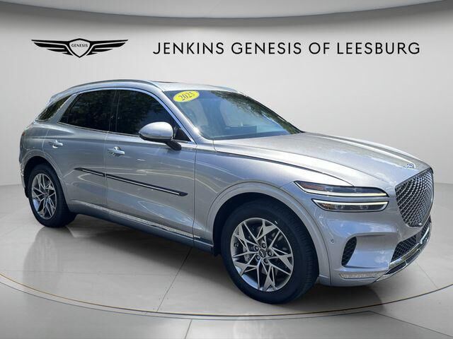 2023 Genesis GV70 2.5T Standard