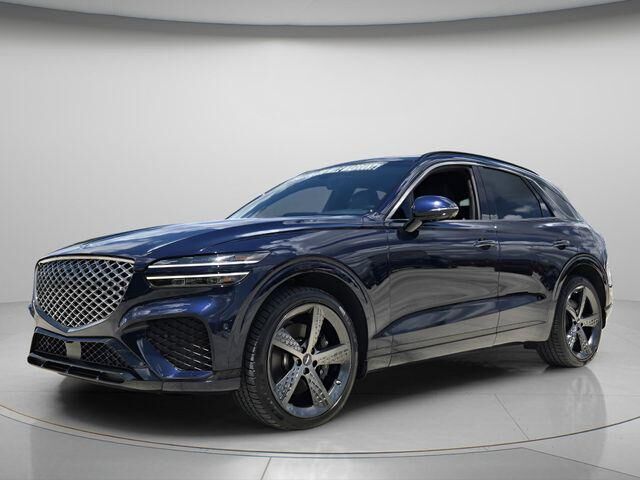 2023 Genesis GV70 2.5T Standard