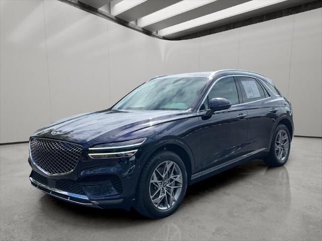 2023 Genesis GV70 2.5T Standard