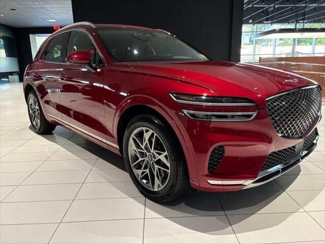 2023 Genesis GV70 2.5T Standard