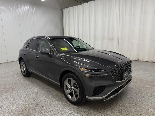 2026 Genesis GV70 2.5T Select