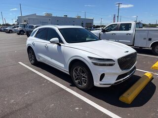2022 Genesis GV70 2.5T Standard