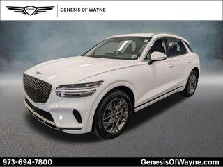 2023 Genesis GV70 2.5T Standard