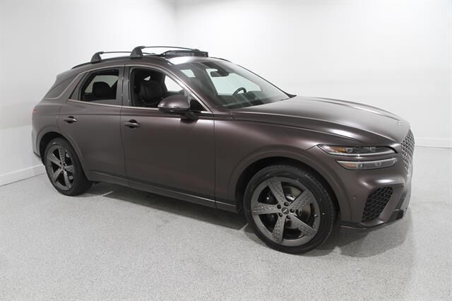 2023 Genesis GV70 2.5T Standard