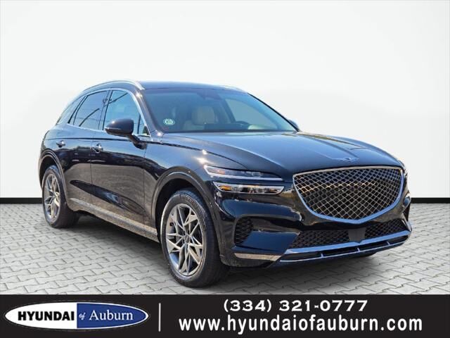 2025 Genesis GV70 2.5T Standard