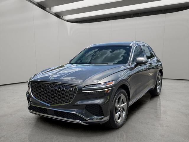 2026 Genesis GV70 2.5T Standard