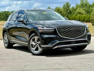 2026 Genesis GV70 2.5T Advanced — photo 1 of 42