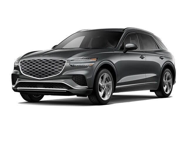 2026 Genesis GV70 2.5T Advanced — photo 1 of 1