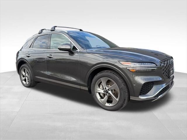 2026 Genesis GV70 2.5T Advanced — photo 1 of 25