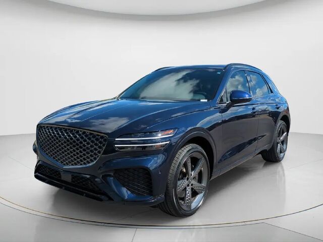 2023 Genesis GV70 3.5T Sport