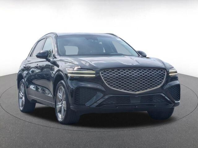 2023 Genesis GV70 3.5T Sport
