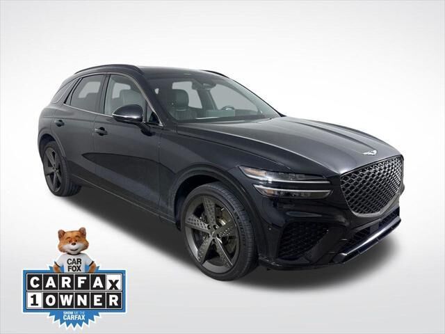 2023 Genesis GV70 3.5T Sport