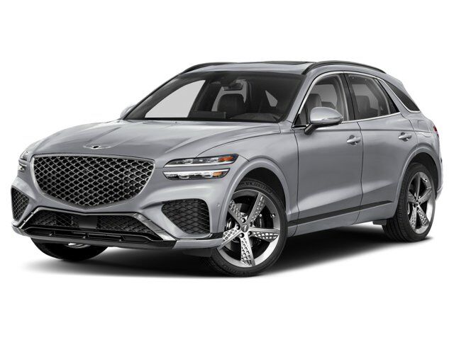 2023 Genesis GV70 3.5T Sport — photo 1 of 1