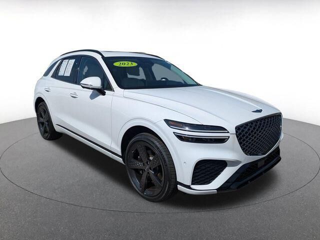 2023 Genesis GV70 3.5T Sport
