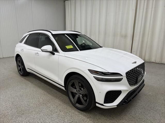 2023 Genesis GV70 3.5T Sport