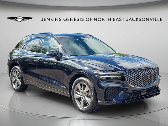2023 Genesis GV70 3.5T Sport