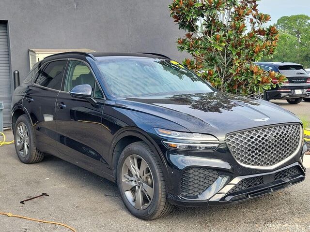 2023 Genesis GV70 3.5T Sport