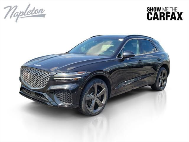 2023 Genesis GV70 3.5T Sport