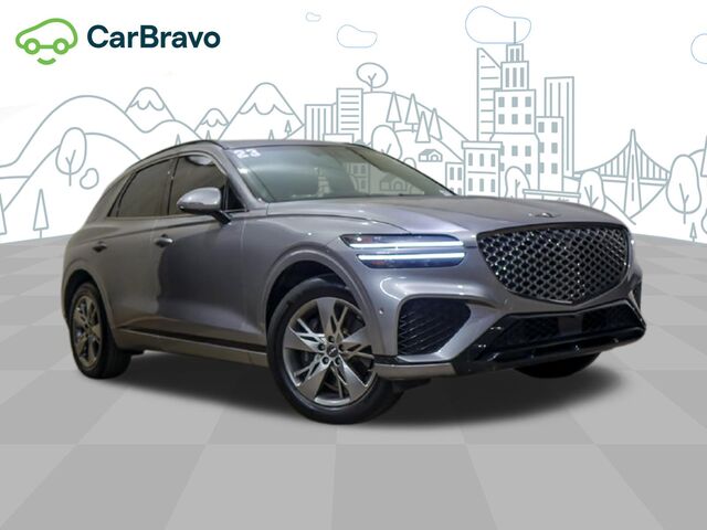 2023 Genesis GV70 3.5T AWD Sport