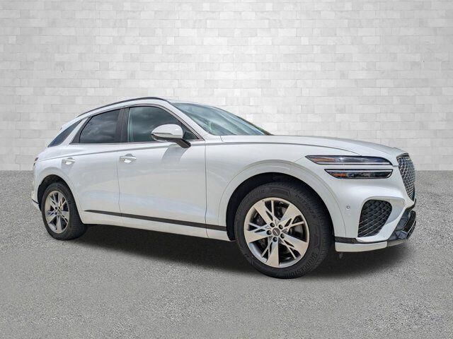 2023 Genesis GV70 3.5T Sport