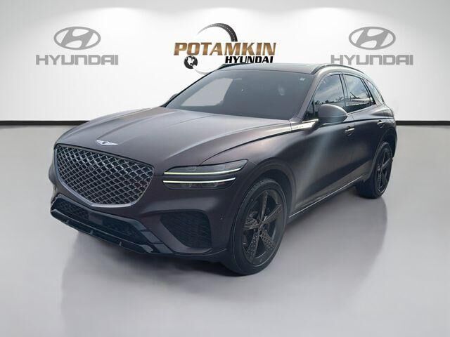 2023 Genesis GV70 3.5T Sport