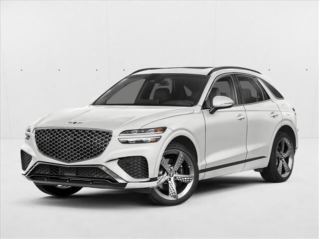 2022 Genesis GV70 3.5T Sport