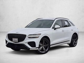 2022 Genesis GV70 3.5T Sport