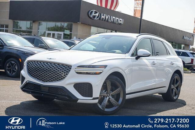 2023 Genesis GV70 3.5T Sport