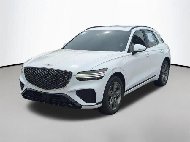 2022 Genesis GV70 3.5T Sport