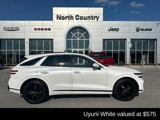 2023 Genesis GV70 3.5T Sport