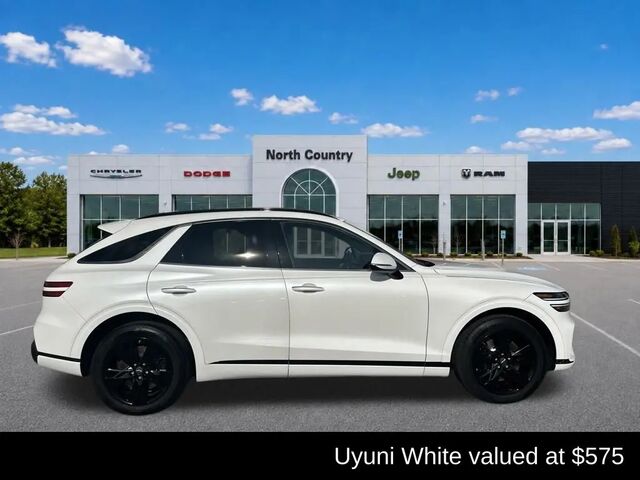 2023 Genesis GV70 3.5T Sport