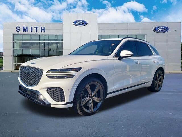 2023 Genesis GV70 3.5T Sport