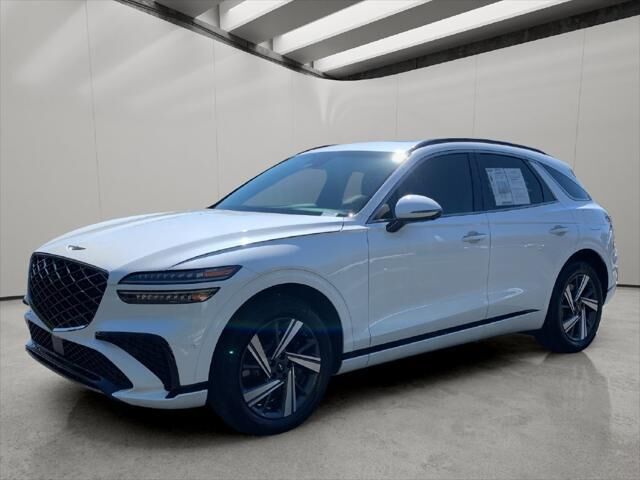 2026 Genesis GV70 3.5T Sport Advanced