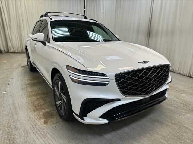 2026 Genesis GV70 3.5T Sport Advanced — photo 1 of 13