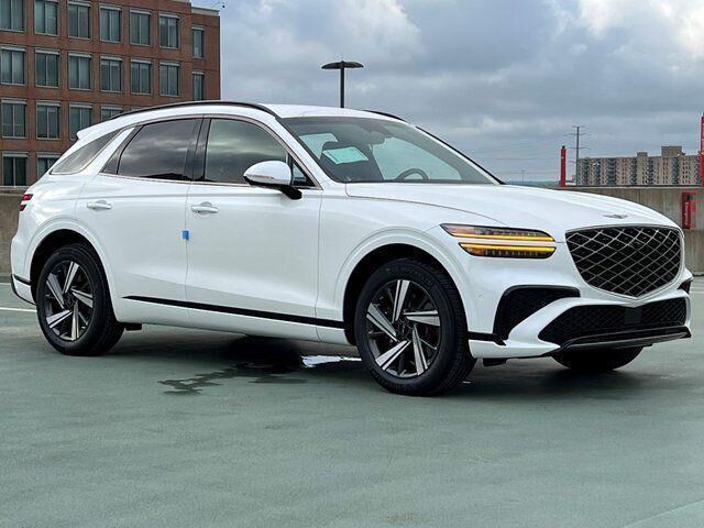2026 Genesis GV70 3.5T Sport Advanced