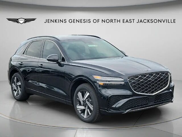 2026 Genesis GV70 3.5T Sport Advanced