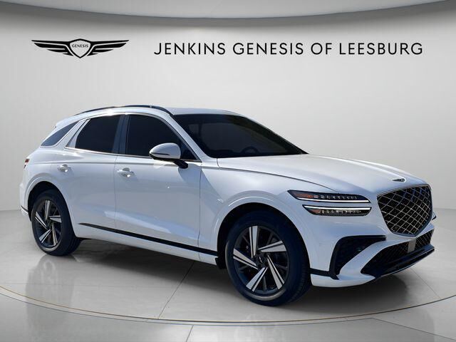 2026 Genesis GV70 3.5T Sport Advanced