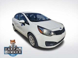 2012 Kia Rio LX