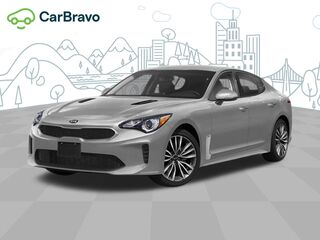 2018 Kia Stinger Base