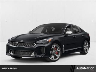 2019 Kia Stinger GT