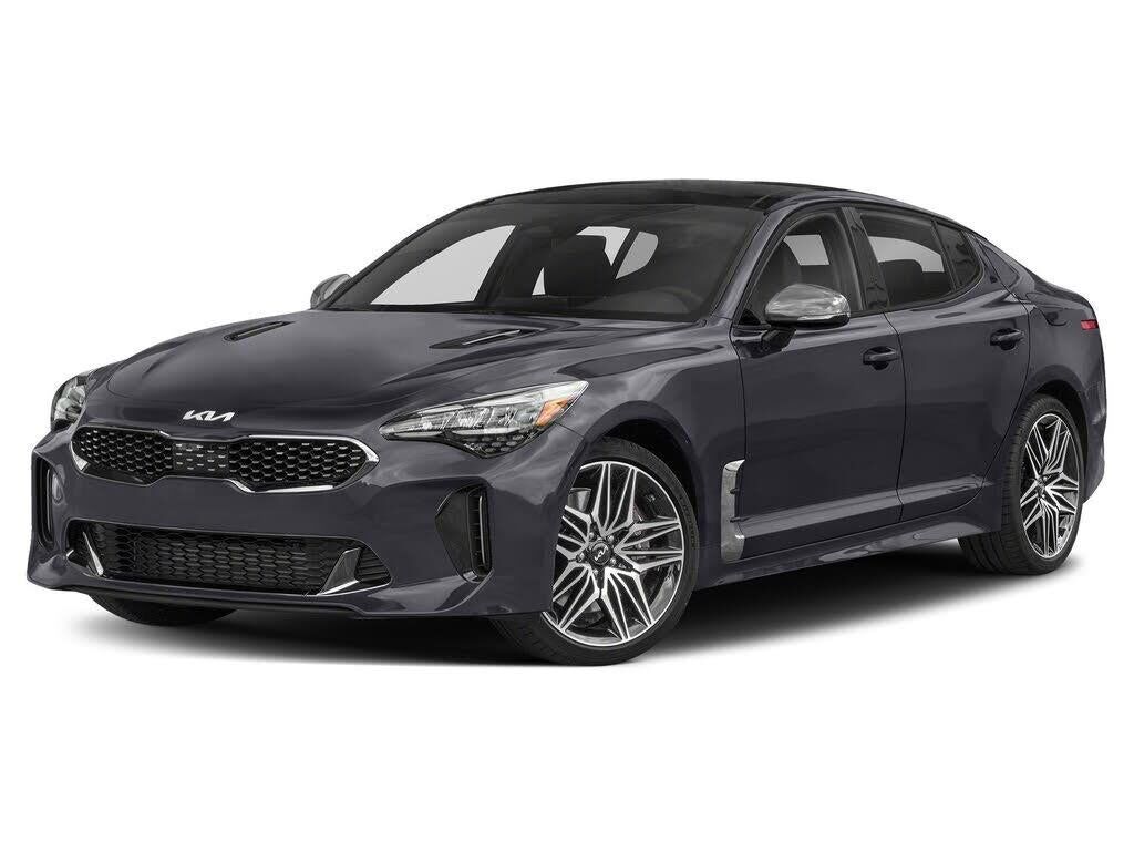 2022 Kia Stinger GT1 — photo 1 of 1