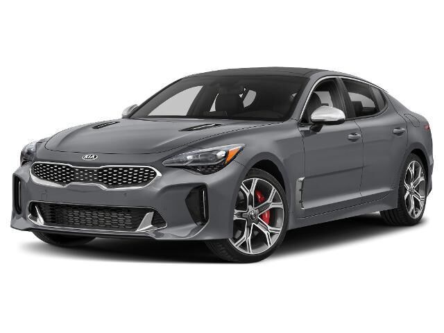 2019 Kia Stinger GT2