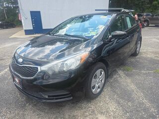 2014 Kia Forte LX