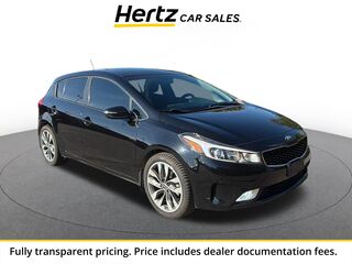 2018 Kia Forte5 LX