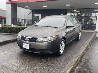 2012 Kia Forte EX