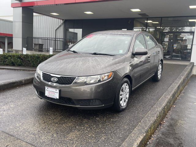 2012 Kia Forte EX