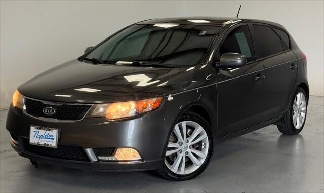 2013 Kia Forte5 SX — photo 1 of 13