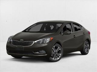 2014 Kia Forte LX
