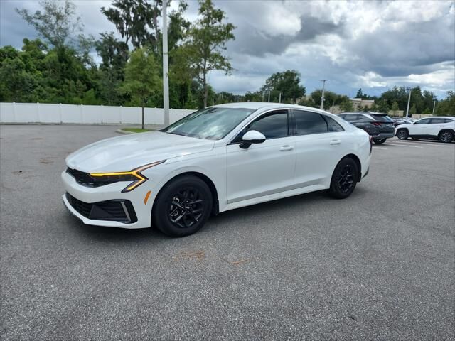 2026 Kia K5 LXS — photo 1 of 13