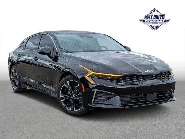 2025 Kia K5 EX